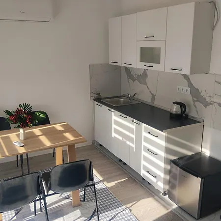 D&e Apartament *