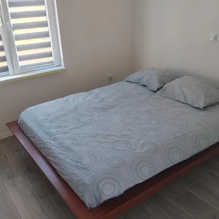 Apartament D&e *