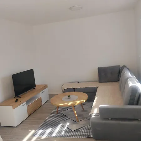 Apartament D&e *